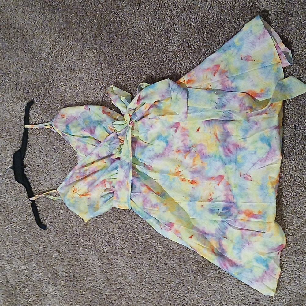 Summer dress!